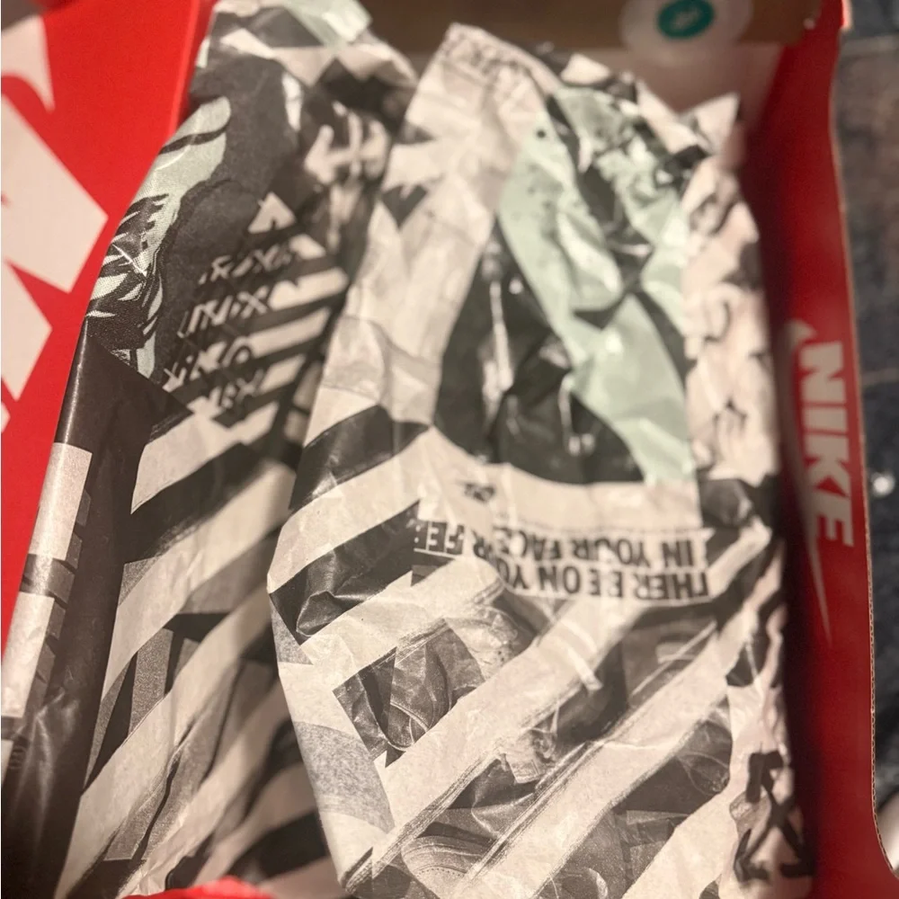 OFF WHITE NIKE AIR PRESTO “THE TEN” - Picture 11 of 12